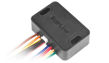 StarLine AS96 BT 2CAN-2LIN GSM