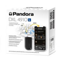 Pandora DXL 4910UA (2G)