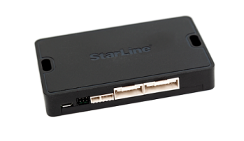 StarLine S66 BT GSM mini